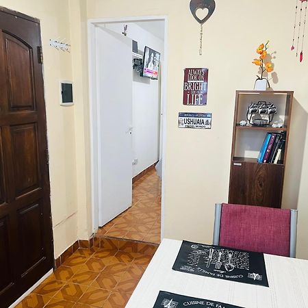 Ushuaia Nice Home Luaran gambar