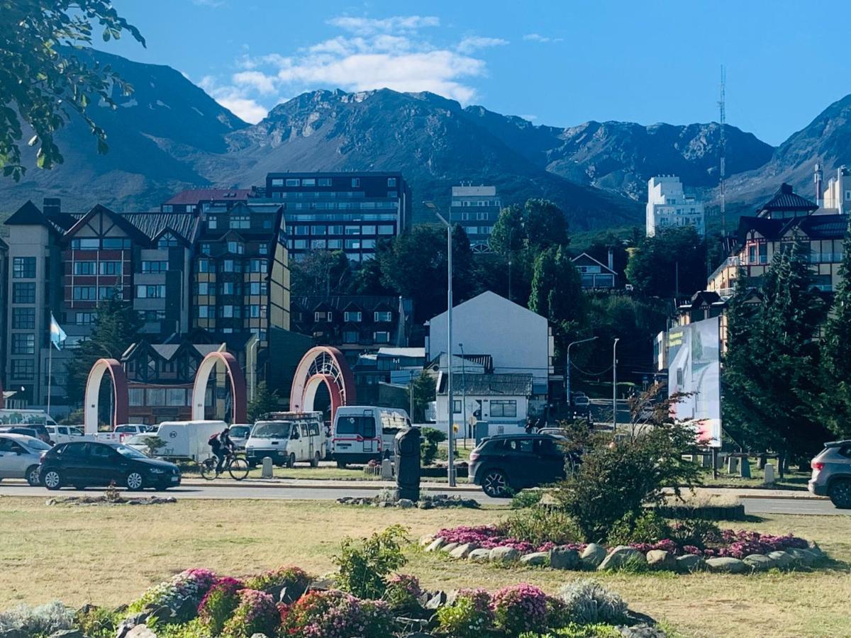 Ushuaia Nice Home Luaran gambar